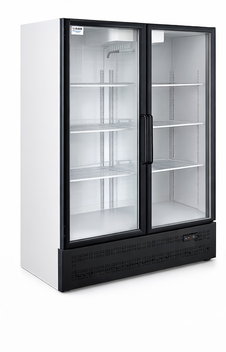 Холодильное оборудование