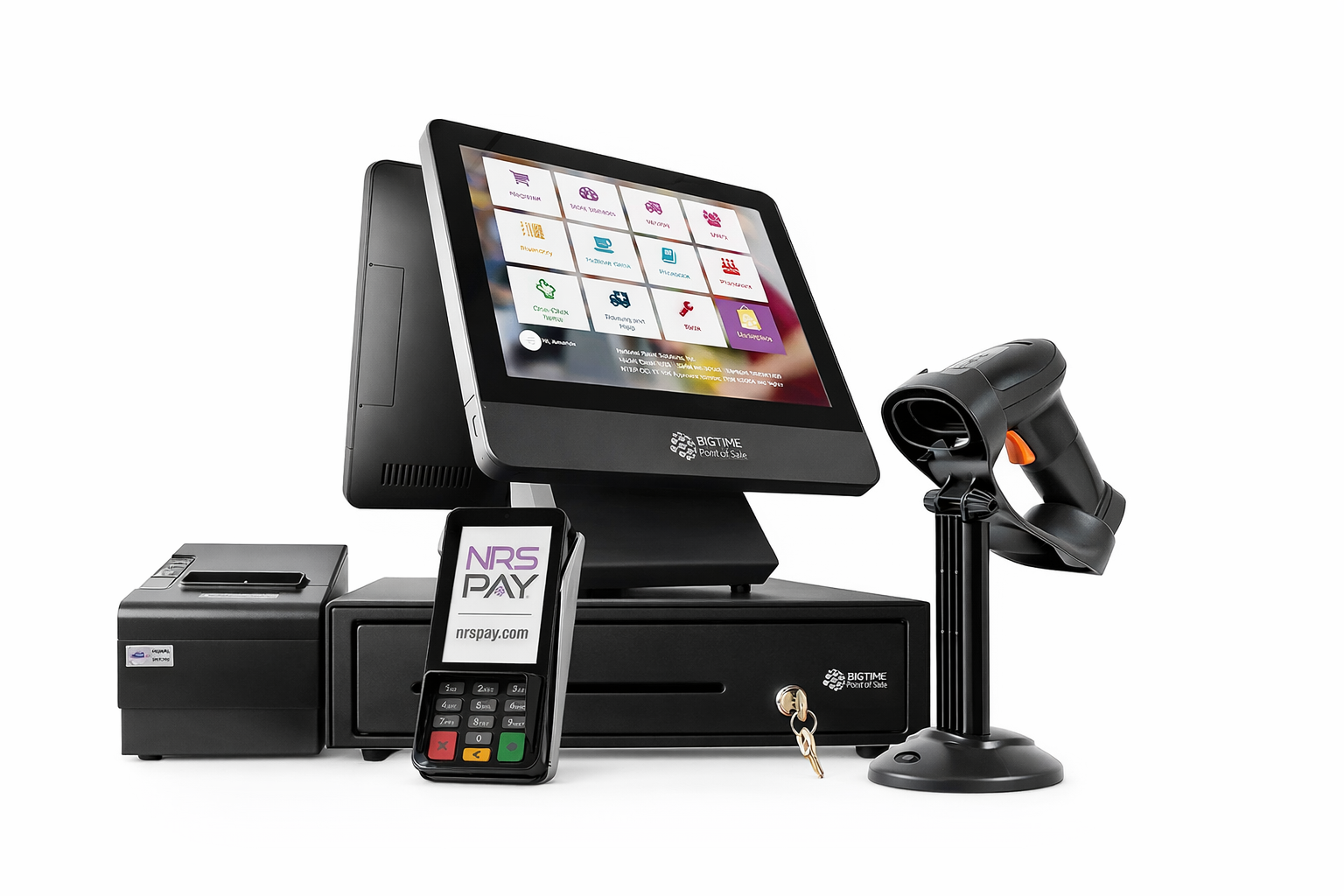 Автоматизация торговли