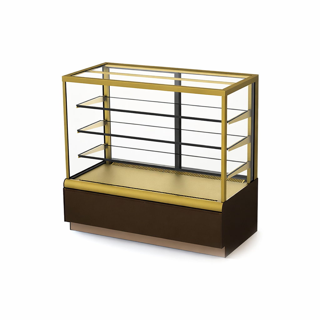 Кондитерские витрины