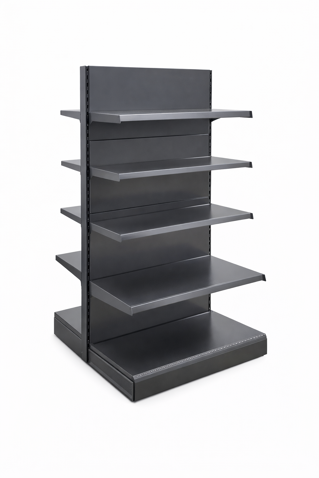 Торговые стеллажи