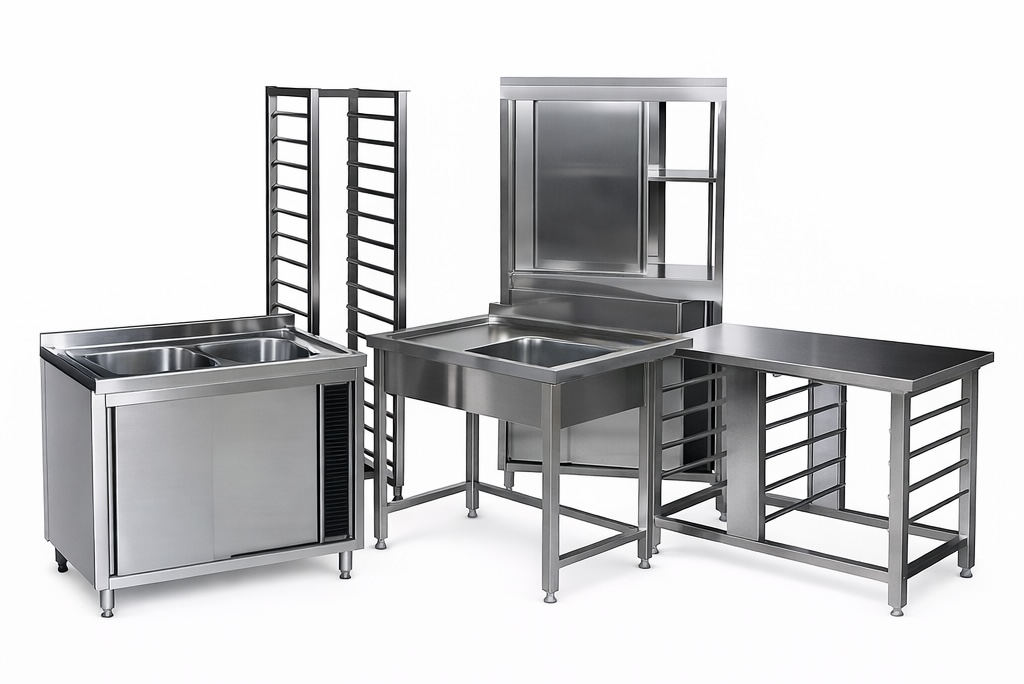 Нейтральное оборудование