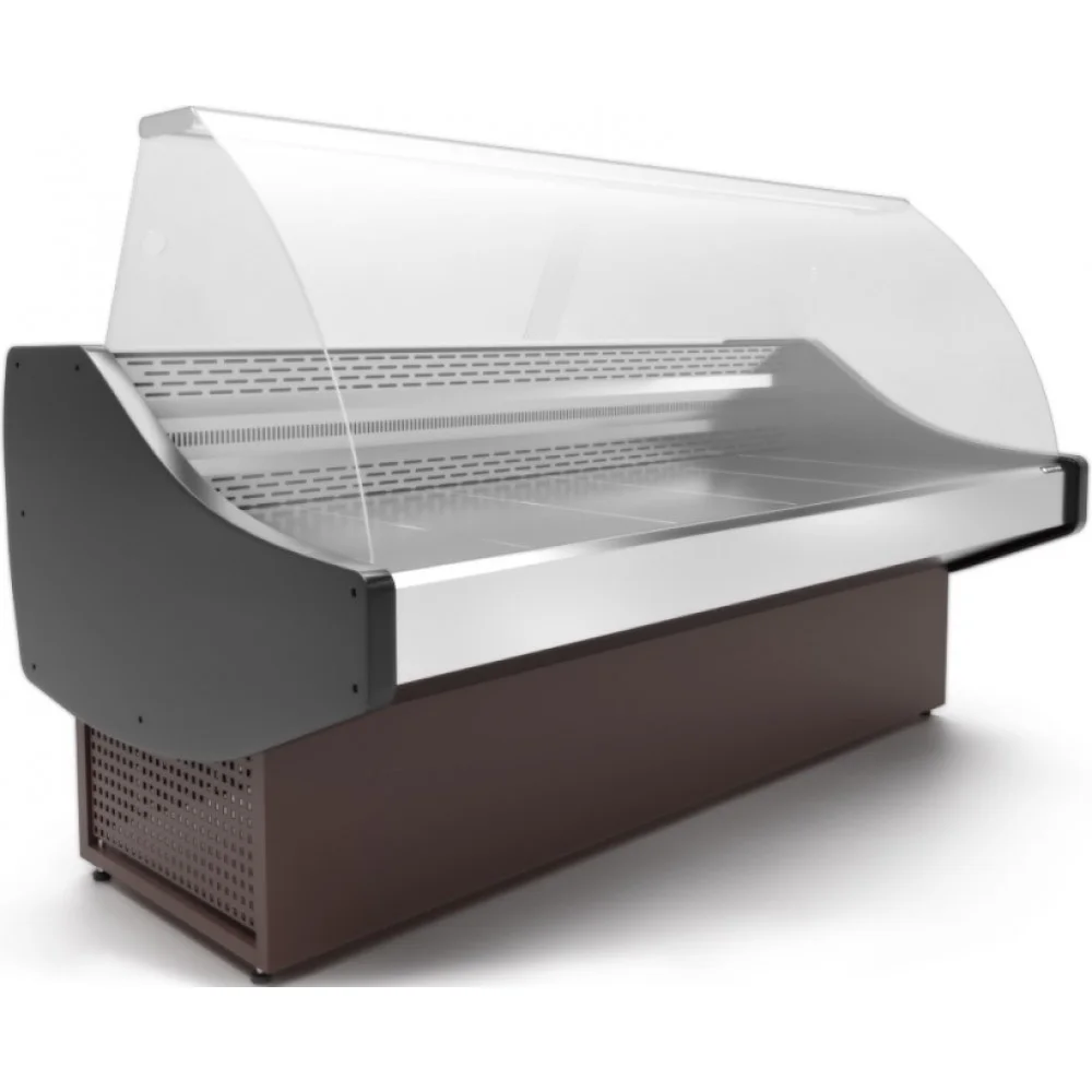 Витрина универсальная АРКТИКА КВС 2000U