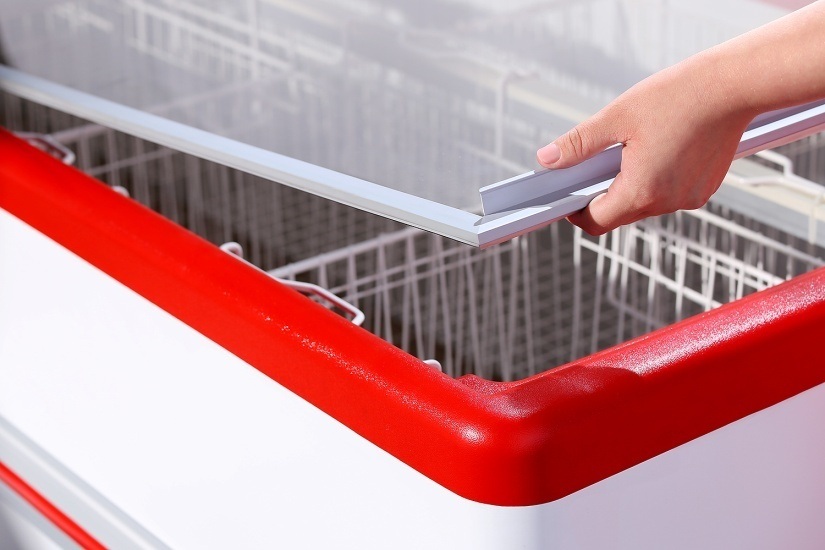 Бонета Bonvini BF 2500L красная — 4