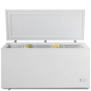 Морозильный ларь Бирюса 455KX — 3