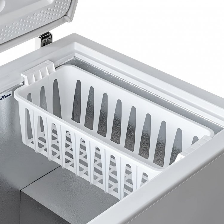 Морозильный ларь Бирюса 680KXQ — 3