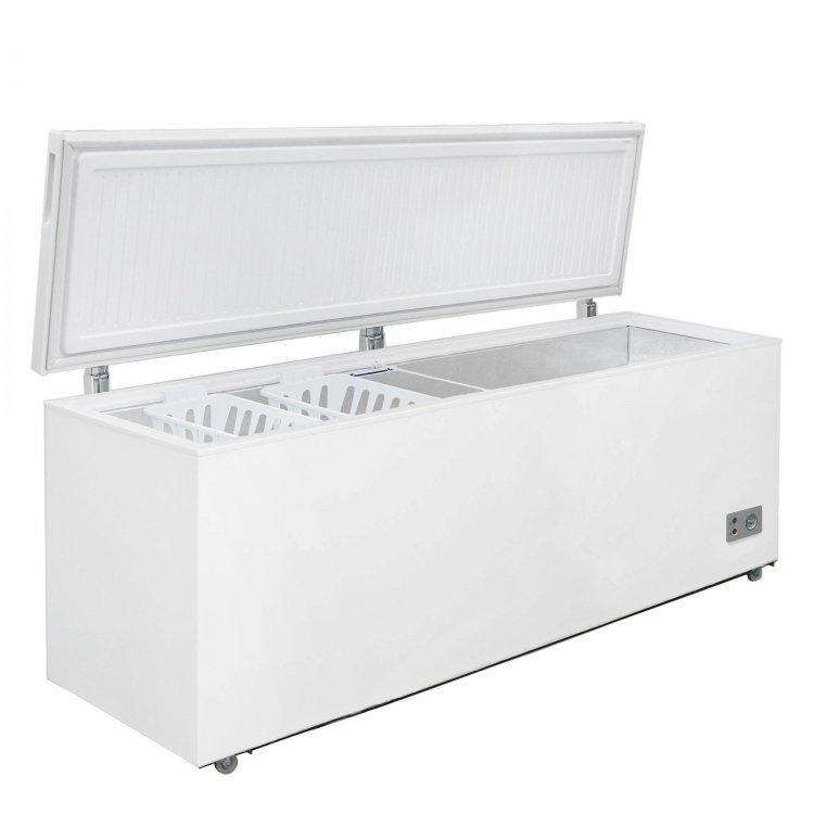 Морозильный ларь Бирюса 680KXQ — 2