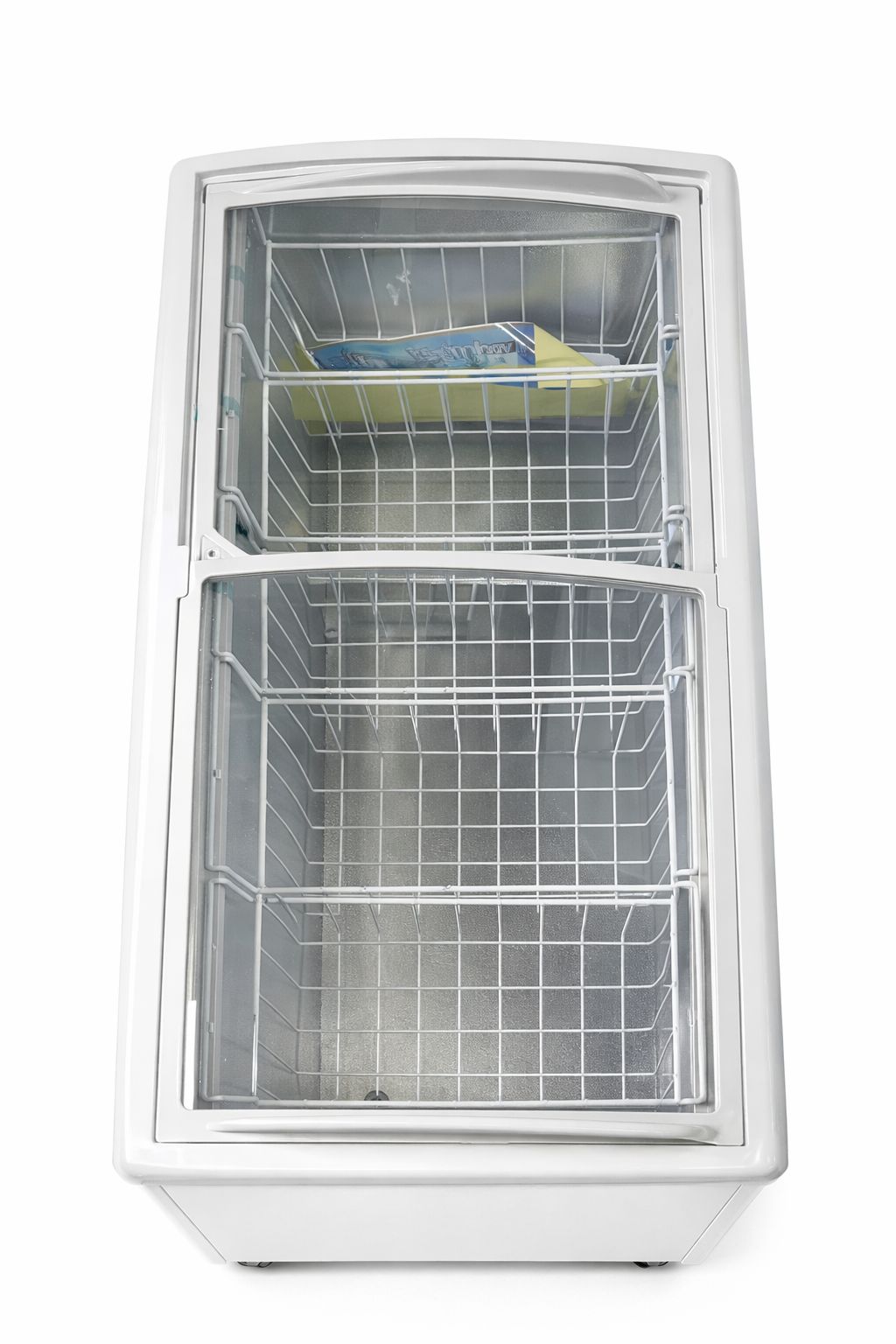 Морозильный ларь Mengchi SCSD368 — 3