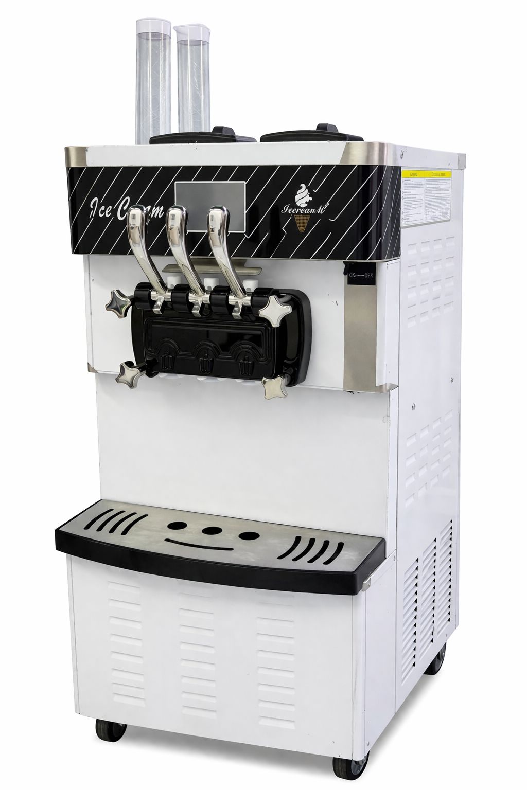 Профессиональный фризер YKF-8230 — 4